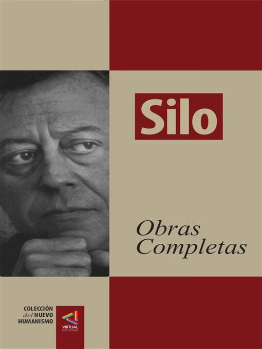 Title details for [Colección del Nuevo Humanismo] Silo. Obras completas by Silo - Available